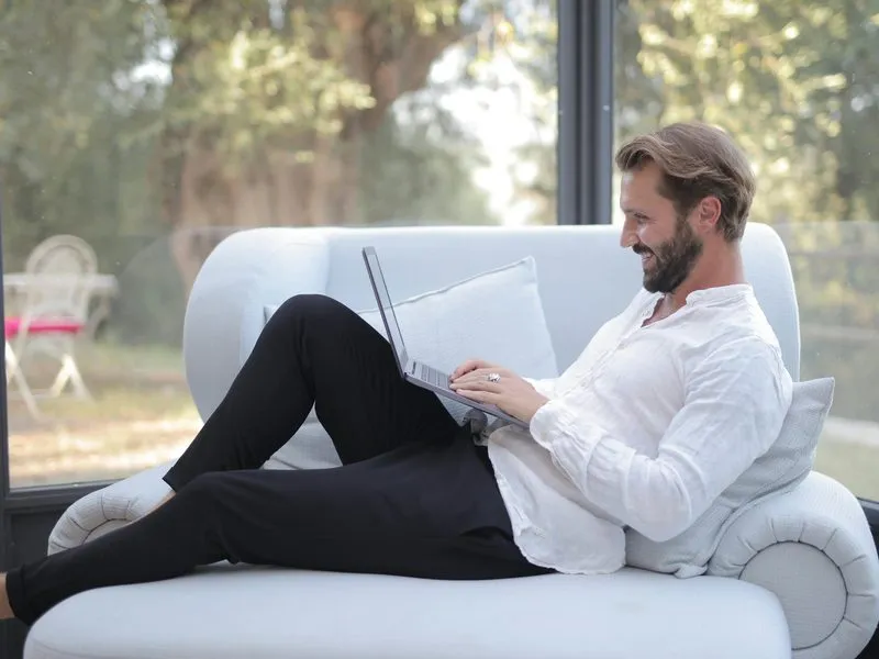 Professional business consultation